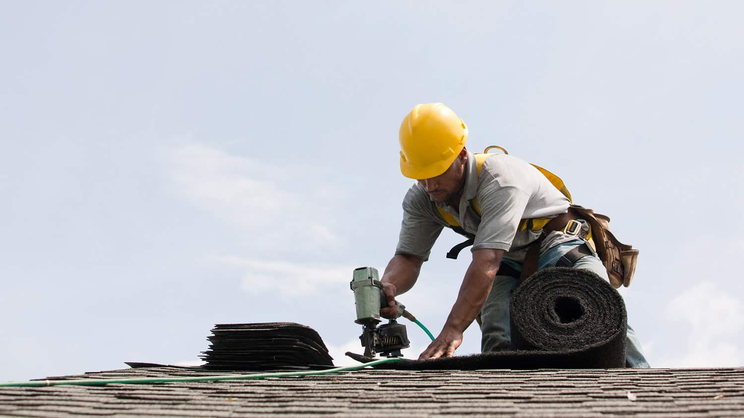 On Top of It All: Expertise from Roofing Contractors