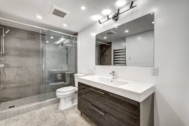 Efficiency and Elegance: Smart Solutions for Bathroom Remodeling