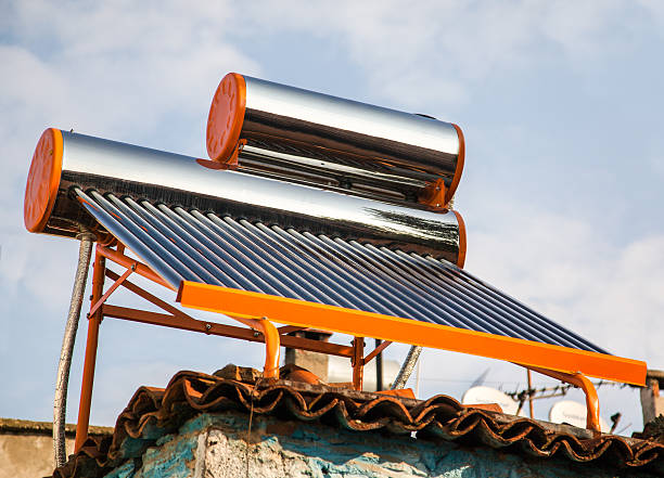 How Solar Water Heaters Can Save You Money and Reduce Your Carbon Footprint