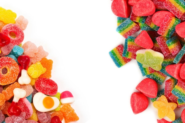 Explore the Best D8 Gummies for a Delicious and Potent High