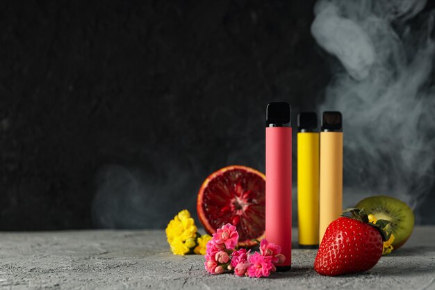 Pops Disposable THC: Exploring Popular Options for THC Vaping