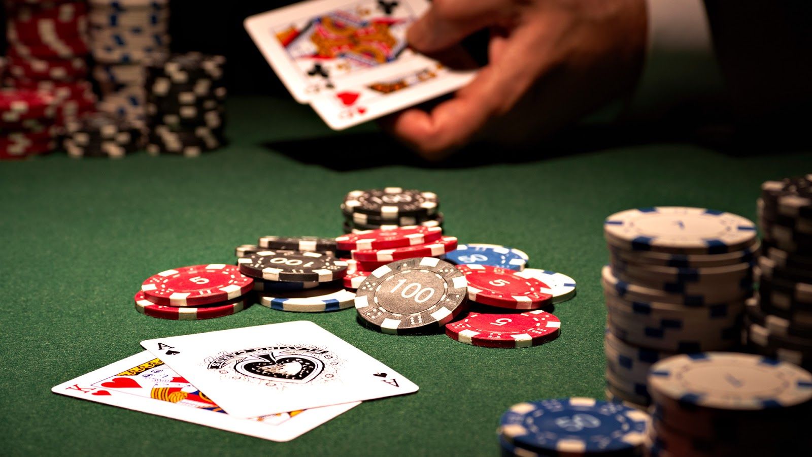 Why VN88 is a Favorite Among Online Casino Players