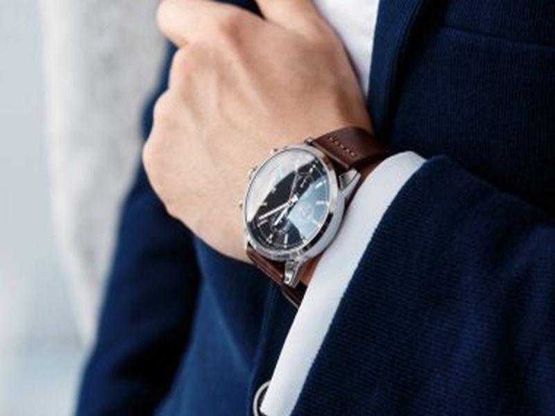 Luxe Replica Watches: Quality and Style Combined