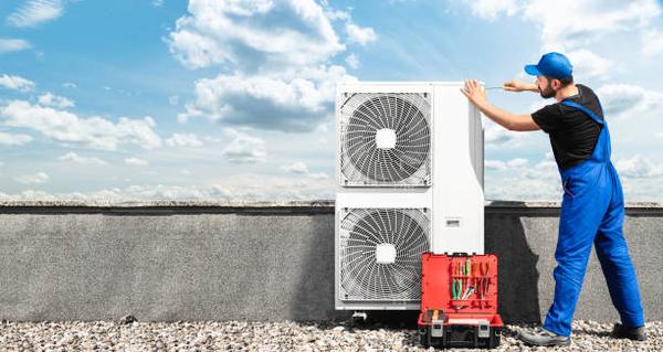 Understanding HVAC Repair Contracts in Albuquerque