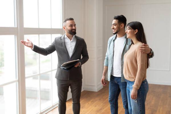 Rockwall Real Estate Agents: Connecting Buyers and Sellers with Ease