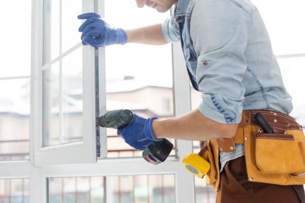 Replacement Windows: Enhancing Your Home’s Look and Energy Efficiency